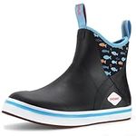 Showave Women's Deck Boots Waterpro