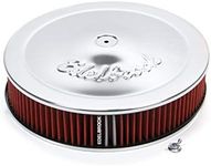 Edelbrock 1206 Pro-Flo Air Cleaner