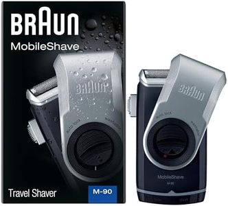 Braun M90 