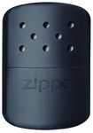 Zippo 40334 12 Hour Hand Warmer Black