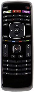 New Vizio Universal Remote Control for All VIZIO Brand TV, Smart TV - 1 Year Warranty