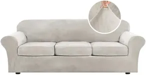 H.VERSAILTEX Velvet 4 Piece High St