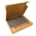 Laptop Shipping Box with Protection