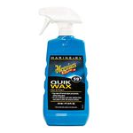 Meguiar's Marine RV 59 Quick Wax Clean & Protect 473ml M5916