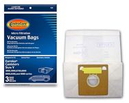 Style V Eureka Vacuum Cleaner Replacement Bag (3 Pack)