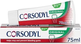 Corsodyl Toothpaste Original, Daily
