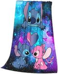 Stitch and