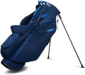 OGIO Golf Fuse 4 Stand Bag (Twilight)