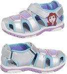 Disney Frozen Sandals For Kids Elsa