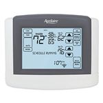 Aprilaire RP8620W Universal Wi-Fi Touchscreen Thermostat with IAQ Control