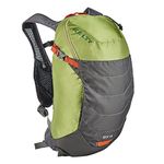 Kelty Unisex Riot 15 Multi-Sport Backpack, Woodbine, S