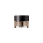 e.l.f. Lock On Liner and Brow Cream, Medium Brown, 0.19 Ounce (Pack of 4)