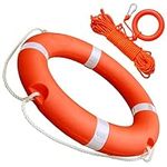 28-inch Boat Safety Throw Ring, Lif