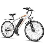 Jasion EB-X 26" Electric Bike for A