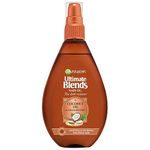 Garnier Coconut Hair Oil Dry Frizzy Hair, 150ml