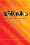 Thermodynamics (Dover Books on Chem