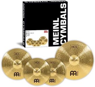 Meinl Cymb