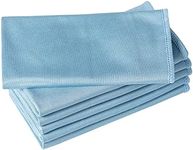 Puomue 6 Pack Microfiber Glass Clea