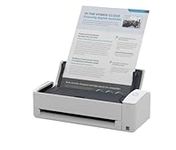 ScanSnap iX1300 Automatic Document Scanner - White - Business Card to A4, Duplex, USB 3.2 and WiFi