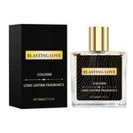 Pheromone Perfume for Men, Liquid London Pheromone Perfume for Men, Travel Toilette, Long Lasting Fragrance Lasting Spray Natural And Fresh, Eau de Toilette (1)
