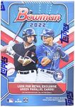 2022 Bowman Baseball Trading Cards 