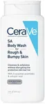 CeraVe Body Wash with Salicylic Aci