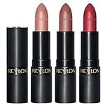 Revlon Lipstick Set, Super Lustrous