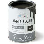 Chalk Paint™ by Annie Sloan - Graphite (1 Litre)