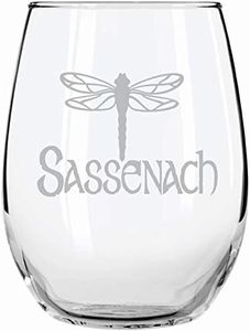 Sassenach 