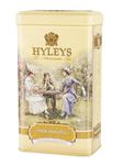 Hyleys Tea Milk Oolong Loose, 3.53 Ounce, 100 g (Pack of 1)