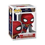 FUNKO POP! MARVEL: Spider-Man - No Way Home - Leaping SM1