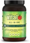 Vital All-In-One Daily Health Suppl