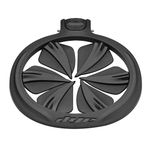 Dye Paintball Rotor R2 Quick Feed - Black