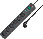 Brennenstuhl Premium-Line - surge suppressor