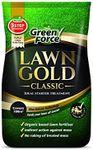 Lawn Gold Organic Based Lawn Fertilizer & Moss Remover 10kg
