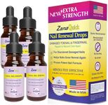 ZanaQuick Toenail Treatment Drops -