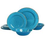 Melamine Dishes