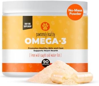 Omega-3 Fi