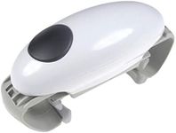 N / A Electric Jar Opener,One Touch