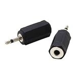 Harmony IR Adapters, Ancable 2-Pack