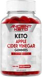 Apple Cider Vinegar Gummies | ACV G