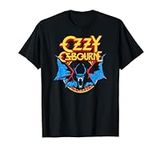 Ozzy Osbourne - Classic Bat T-Shirt