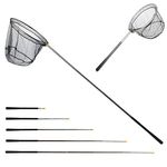 Landing Net For Fishing Long Handle