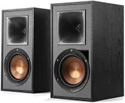 Klipsch R-51PM Powered Bluetooth Dual Speakers