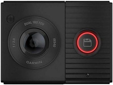 Garmin Das