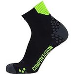 Pure Athlete Compression Ankle Sock