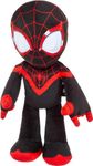 Mattel Marvel Plush Talkers Soft To