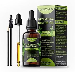 Castor Oil