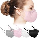 Semask KN95 Adjustable Masks 40 Pac
