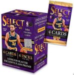 2022/23 Panini Select NBA Basketbal